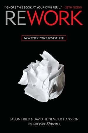 Rework cover