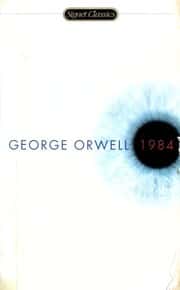 1984 cover