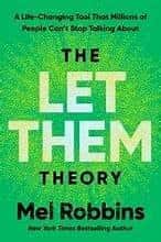 The Let Them Theory cover