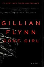 Gone Girl cover