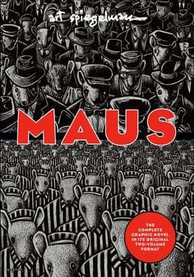 Maus cover