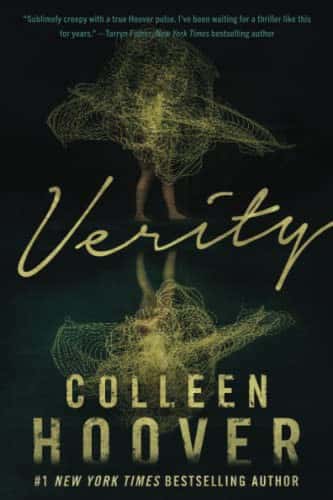 Verity cover
